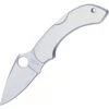 Spyderco 28P Dragonfly Lockback Folding Pocket Knife