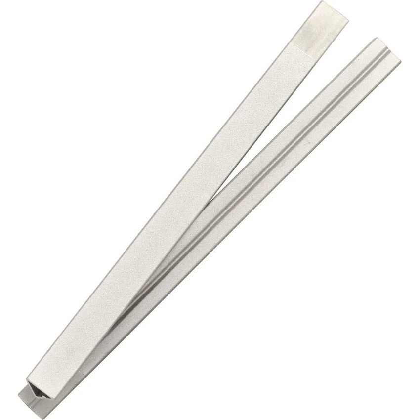 Spyderco 204D Diamond Triangle Sharpening Knife Sharpener Rods Pair 1 Spyderco 204D Diamond Triangle Sharpening Knife Sharpener Rods Pair