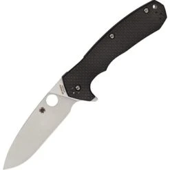 Spyderco SPY-C234CFP Amalgam