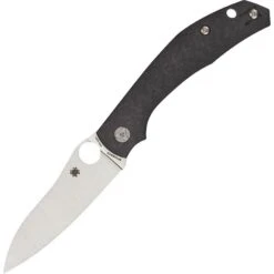 Spyderco SPY-C241CFP Kapara