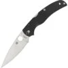Spyderco Knives 244GP Native Chief Lockback Knife