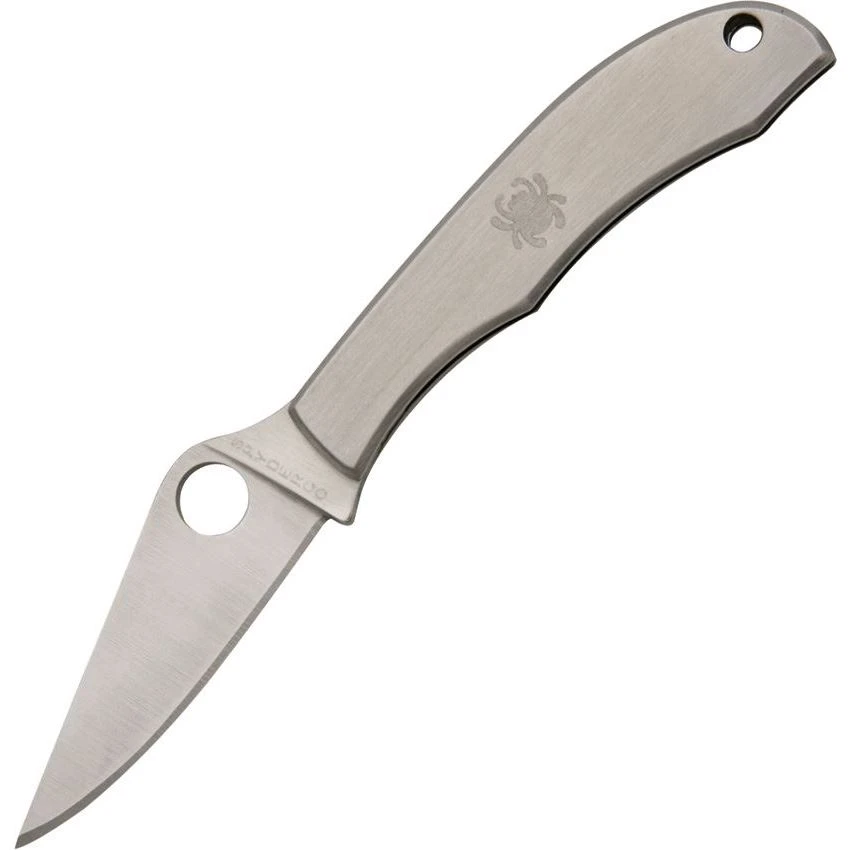 Spyderco Knives 137P Honey Bee Slip-It 1 Spyderco Knives 137P Honey Bee Slip-It