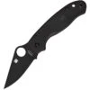 Spyderco 223PBBK Para 3 Compression Lock