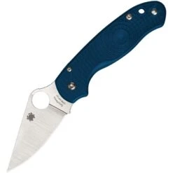 Spyderco 223PCBL Para 3 Compression Lock