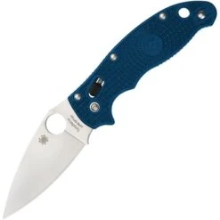 Spyderco 101PCBL2 Manix 2 Ball Bearing Lock