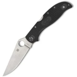 Spyderco 258PBK Stretch 2 XL Lockback