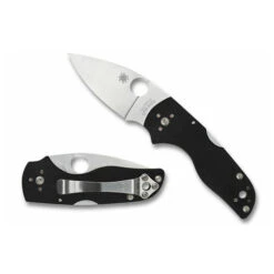 Spyderco Lil' Native - Lockback -Spyderco 3 75047.1620409868