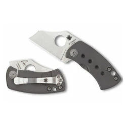 Spyderco McBee -Spyderco 3 82893.1620412888