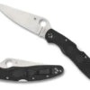 Spyderco Police 4 Lightweight