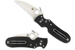 Spyderco P'Kal