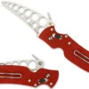 Spyderco P'Kal Trainer