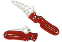Spyderco P'Kal Trainer