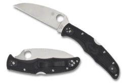 Spyderco Endura 4 - Wharncliffe