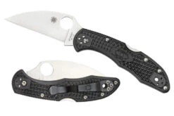 Spyderco Delica 4 - Wharncliffe