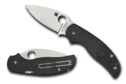 Spyderco Sage 5 Lightweight