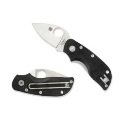 Spyderco Chicago G-10 -Spyderco C130GP 61282.1620075599