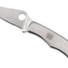 Spyderco Bug Stainless Steel
