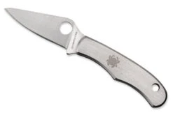 Spyderco Bug Stainless Steel