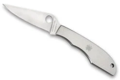 Spyderco Grasshopper Stainless Steel
