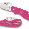 Spyderco Squeak - Pink
