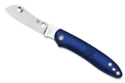 Spyderco Roadie - Blue