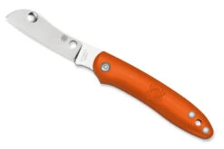 Spyderco Roadie - Orange