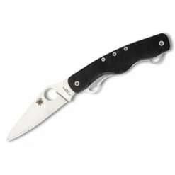 Spyderco Clipitool Standard -Spyderco C208GP 35989.1620224384