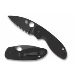Best Seller -Spyderco C216GPSBBK 29221.1620157192