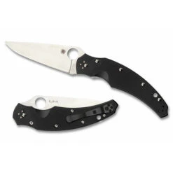Spyderco Opus -Spyderco C218GP 74357.1620155393