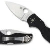 Spyderco Lil' Native - Lockback