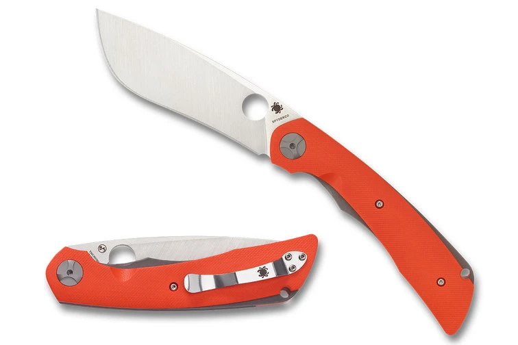 Spyderco Nati Amor Subvert 1 Spyderco Nati Amor Subvert