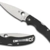 Spyderco Native Chief