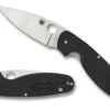 Spyderco Emphasis