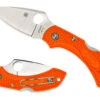 Spyderco Dragonfly 2 - Orange
