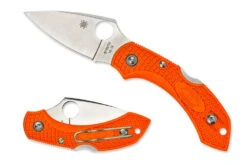 Spyderco Dragonfly 2 - Orange