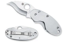 Spyderco Cricket