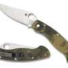 Spyderco Military - Digital Camo