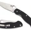 Spyderco Military