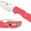 Spyderco Native 5 - Pink