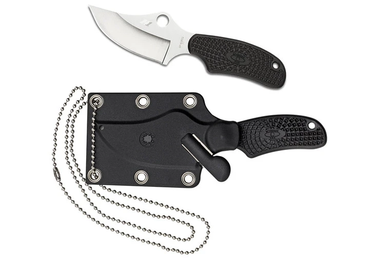 Spyderco Ark H-1 1 Spyderco Ark H-1