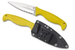 Spyderco Fish Hunter H-1