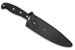 Spyderco Respect Fixed Blade -Spyderco FB44GP Sheath 10330.1552335464