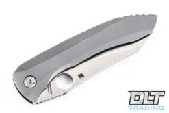 Spyderco Rassenti Paysan -Spyderco SPYD 2022 36354.1556898797