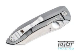 Spyderco Rassenti Paysan -Spyderco SPYD 2023 87095.1556898797