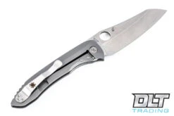 Spyderco Rassenti Paysan -Spyderco SPYD 2027 96876.1556898865