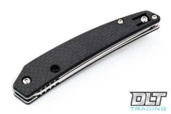 Spyderco Ikuchi -Spyderco SPYDERCO 9726 30059.1555000869