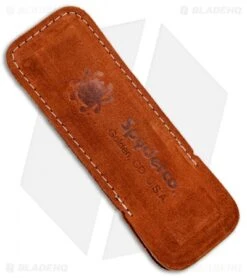 Spyderco Double Stuff 2 Pocket Sharpening Stone 303FCBN2 -Spyderco Spyderco Double Stuff 2 Pocket Sharpening Stone 303FCBN2 BHQ 71342 jr case