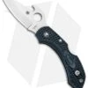 Spyderco Dragonfly 2 Knife W/ Emerson Opener Dark Gray (2.28" Satin) C28PGYW2