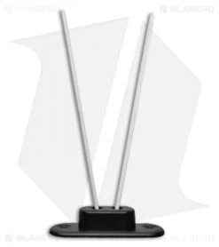 Spyderco Galley-V Sharpening System (Ceramic Fine-Grit) 600F