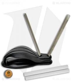 Spyderco Gauntlet Premium Sharpening Kit 603FCBN -Spyderco Spyderco Gauntlet Premium Sharpening Kit 603FCBN BHQ 93650 jr bottlecap